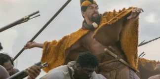 chief of war saison 1 fin