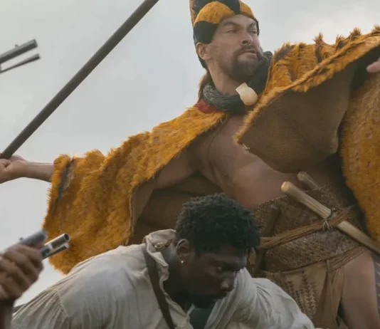 chief of war saison 1 fin