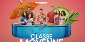 classe moyenne netflix