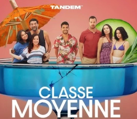 Classe Moyenne : Quelle date de sortie Netflix ? Streaming ? classe moyenne netflix