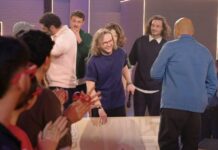comedy class saison 2 gagnant