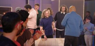 comedy class saison 2 gagnant