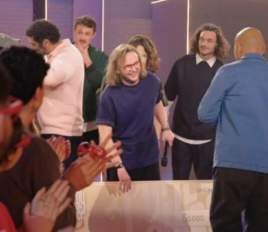 Comedy Class Saison 2 : Qui est le gagnant ? comedy class saison 2 gagnant