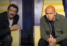 comedy class saison 3