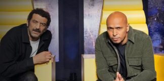comedy class saison 3
