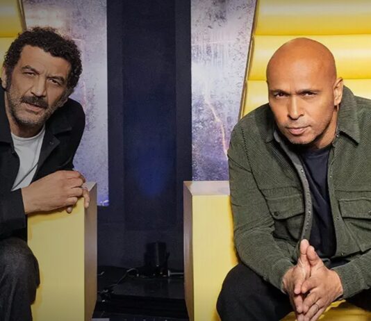 Comedy Class Saison 3 : Quelle date de sortie Amazon Prime Video ? comedy class saison 3