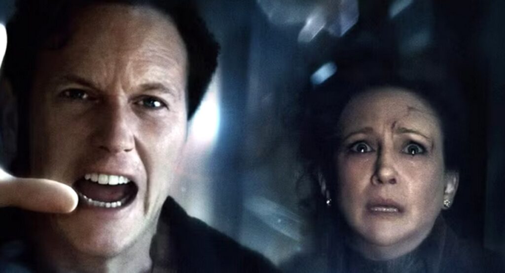 conjuring 4 lheure du jugement explication fin