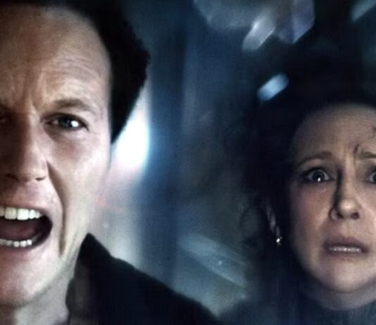 Conjuring 4 L’Heure du Jugement : Explication de la fin ! Qui est mort ? conjuring 4 lheure du jugement explication fin