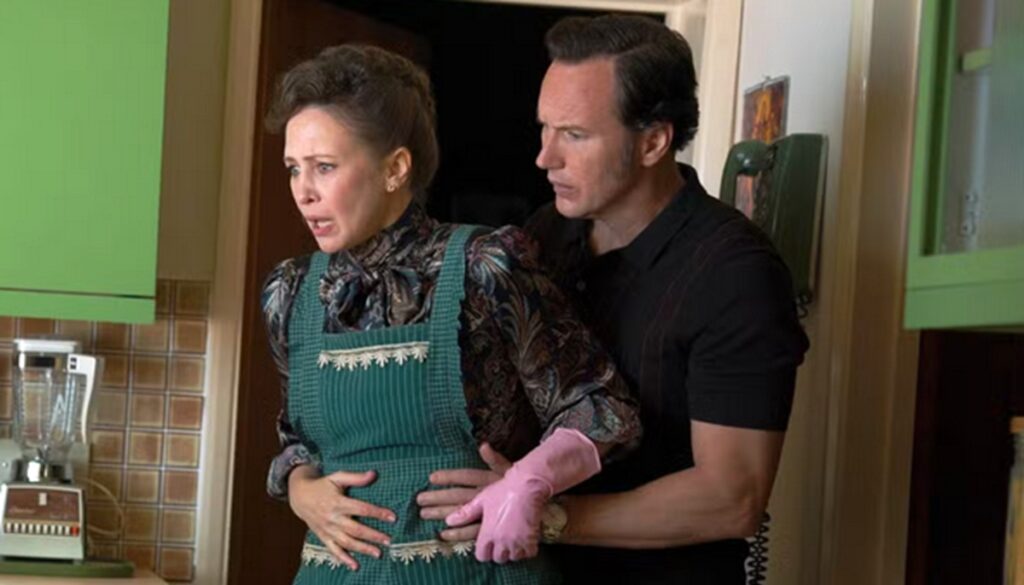 conjuring 4 lheure du jugement explication scene post generique