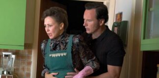 conjuring 4 lheure du jugement explication scene post generique