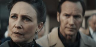 conjuring 4 lheure du jugement netflix