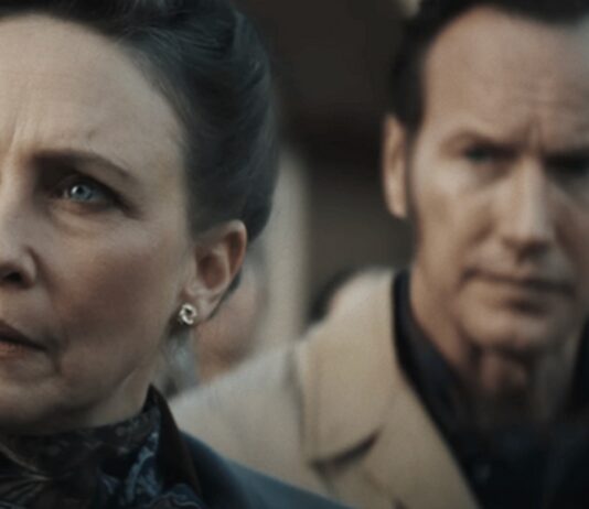 Conjuring 4 l’Heure du Jugement : Quelle date de sortie sur Netflix ? conjuring 4 lheure du jugement netflix