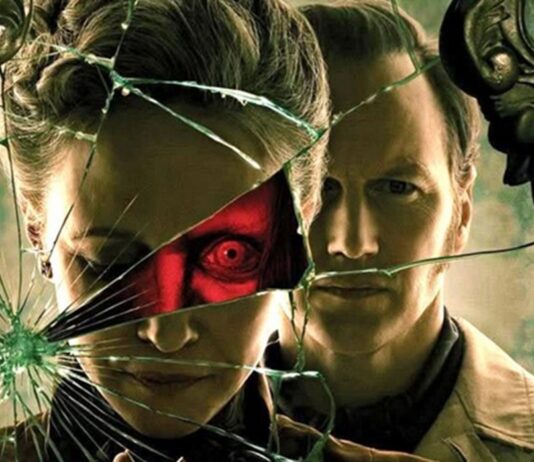 Conjuring 4 l’Heure du Jugement : Y a t’il une scène post-générique ? conjuring 4 lheure du jugement scene post generique