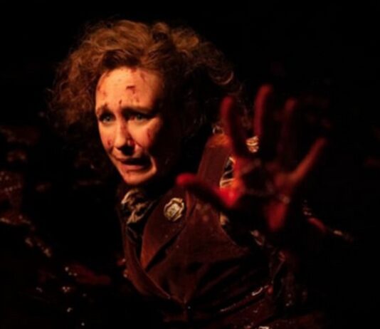 Conjuring 4 l’Heure du Jugement : Où regarder en streaming ? conjuring 4 lheure du jugement streaming