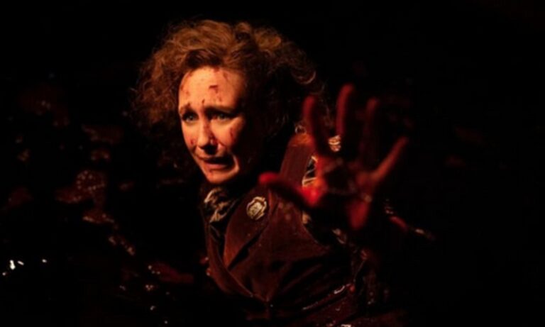 Conjuring 4 l’Heure du Jugement : Où regarder en streaming ? | Ayther