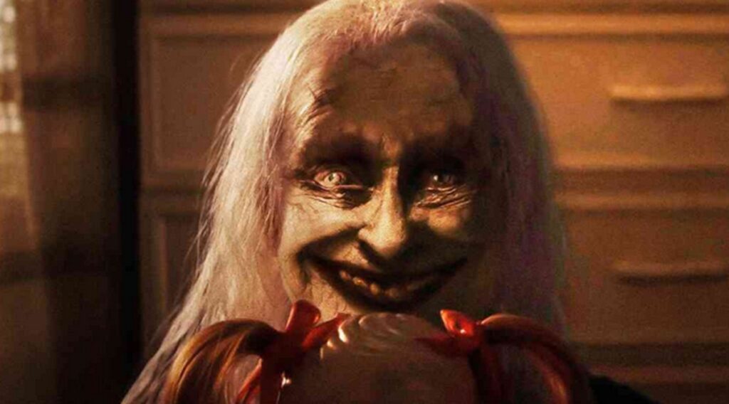 conjuring 4 que voir apres