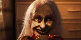 conjuring 4 que voir apres