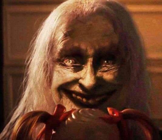 Conjuring 4 L’Heure du Jugement : 5 Séries à voir absolument après ! conjuring 4 que voir apres