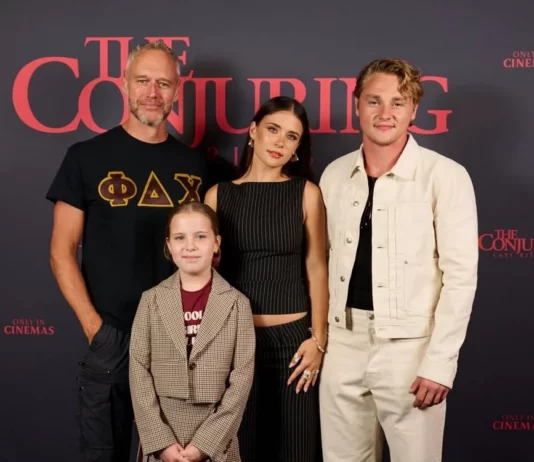 Conjuring 4 : Quel est le salaire des acteurs ? conjuring 4 salaires acteurs