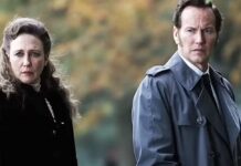 conjuring 5 sortie
