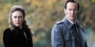 conjuring 5 sortie
