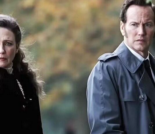 Conjuring 5 : Quelle date de sortie au cinéma ? Une suite prévue ? conjuring 5 sortie