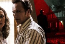 conjuring films similaires