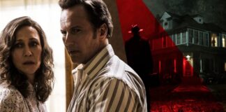 conjuring films similaires