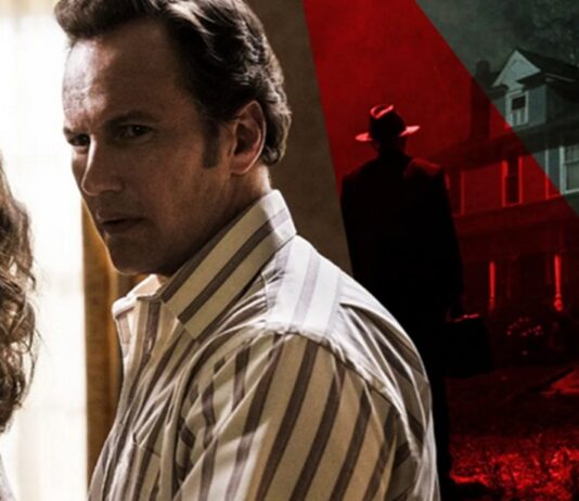 Conjuring : 5 films similaires à voir absolument ! conjuring films similaires