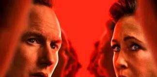 conjuring nouveau prequel