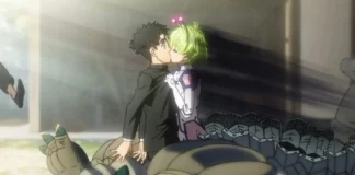 dandadan saison 2 episode 13