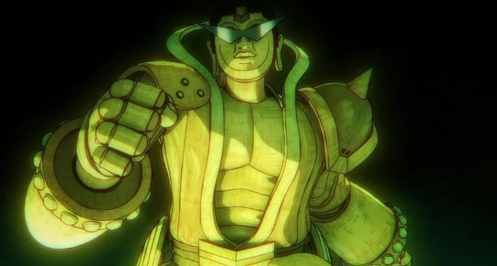 dandadan saison 2 fin