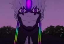 dandadan saison 2 episode 12