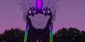 dandadan saison 2 episode 12