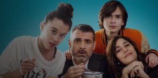 dans de beaux draps saison 2