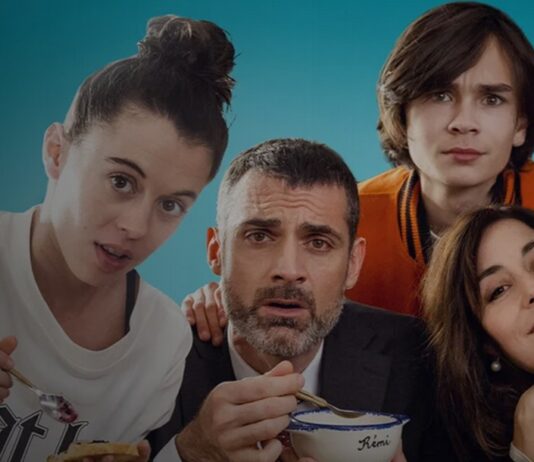 dans de beaux draps saison 2