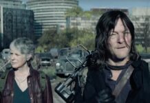 daryl dixon saison 3 episode 2