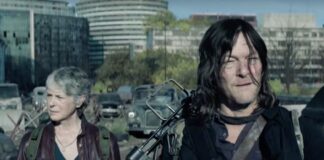 daryl dixon saison 3 episode 2