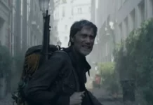 daryl dixon saison 3 episode 3