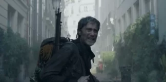daryl dixon saison 3 episode 3