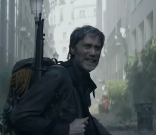 daryl dixon saison 3 episode 3