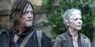 daryl dixon saison 3 episode 4