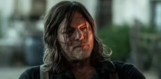 daryl dixon saison 3 episode 5