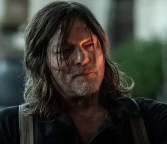 daryl dixon saison 3 episode 5
