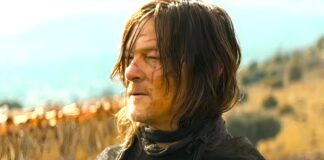 daryl dixon saison 4