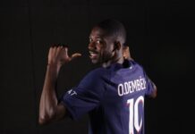 dembele choses a savoir