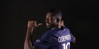 dembele choses a savoir