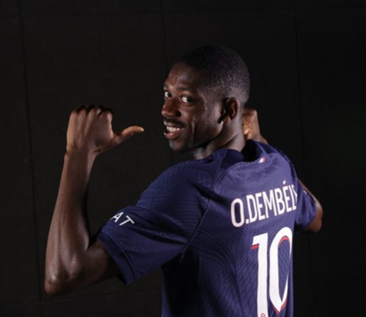 dembele choses a savoir