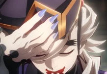 demon slayer la forteresse infinie partie 2