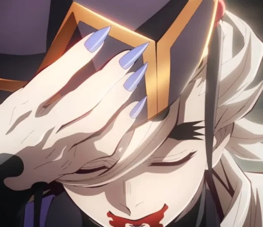 demon slayer la forteresse infinie partie 2